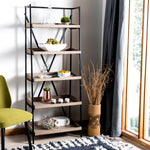 Courtland Bookshelf