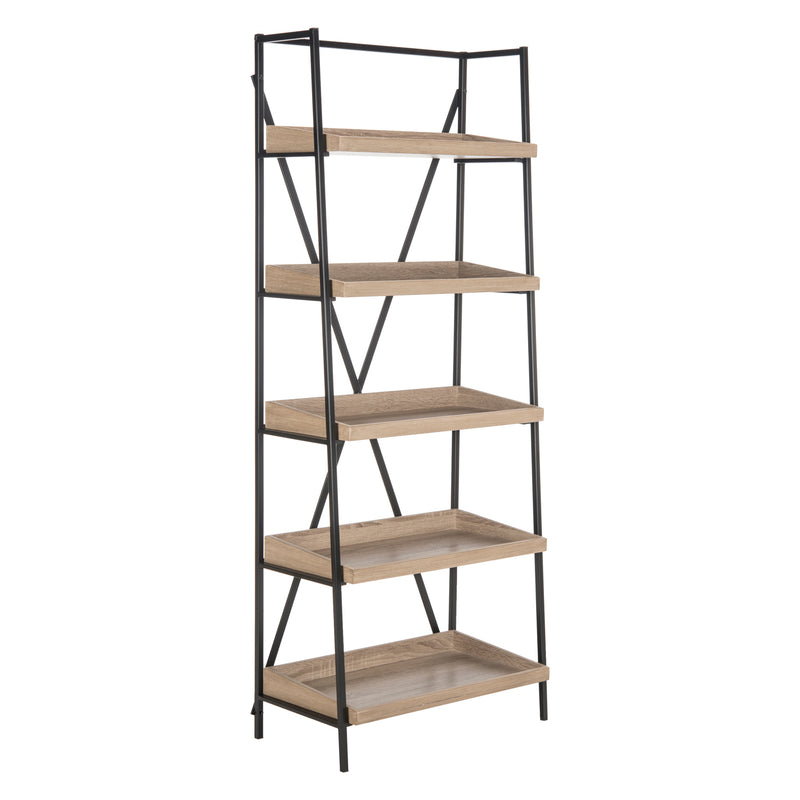 Courtland Bookshelf