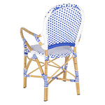 Dorsey Indoor/Outdoor Stacking Armchair