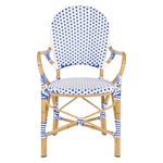 Dorsey Indoor/Outdoor Stacking Armchair