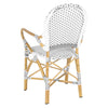 Dorsey Indoor/Outdoor Stacking Armchair