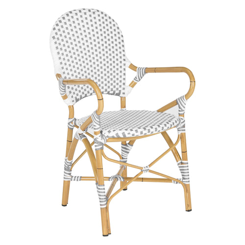 Dorsey Indoor/Outdoor Stacking Armchair