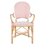 Dorsey Indoor/Outdoor Stacking Armchair