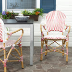 Dorsey Indoor/Outdoor Stacking Armchair