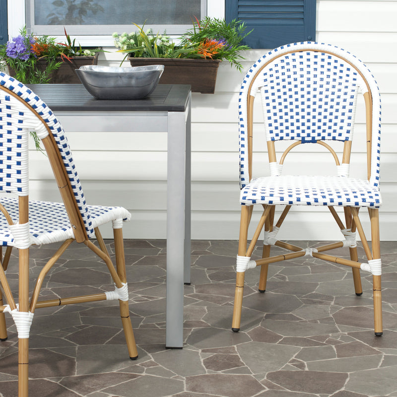 Gatehouse Indoor/Outdoor Side Chair Set of 2