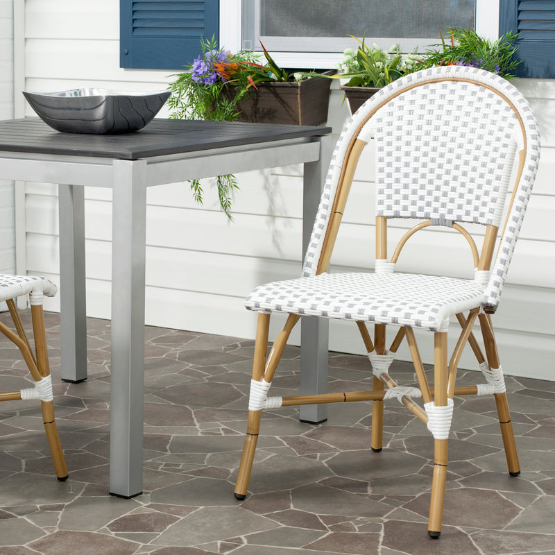 Gatehouse Indoor/Outdoor Side Chair Set of 2