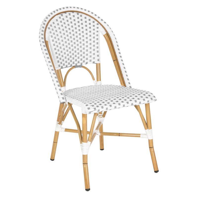 Gatehouse Indoor/Outdoor Side Chair Set of 2