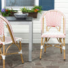 Gatehouse Indoor/Outdoor Side Chair Set of 2