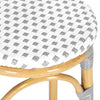 Gatehouse Indoor/Outdoor Bar Stool