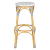 Gatehouse Indoor/Outdoor Bar Stool