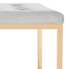 Karlin Bench