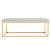 Karlin Bench