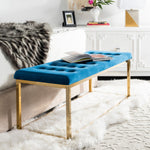 Karlin Bench