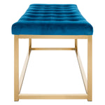 Karlin Bench