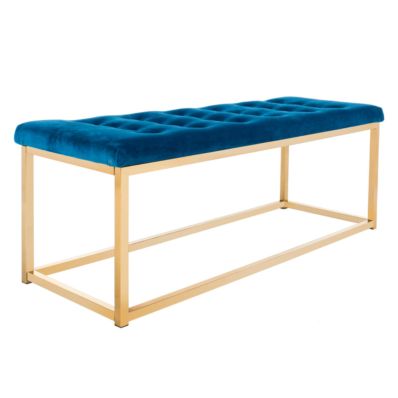 Karlin Bench