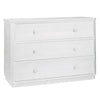 Redford House Felix 3 Drawer Dresser