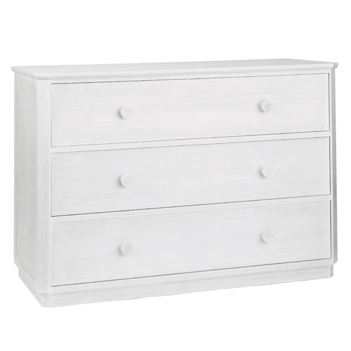 Redford House Felix 3 Drawer Dresser