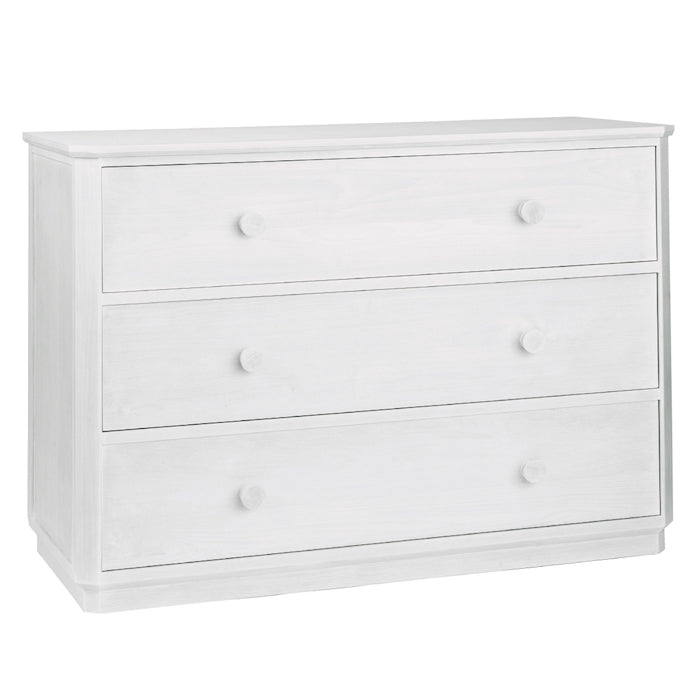 Redford House Felix 3 Drawer Dresser