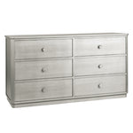 Redford House Felix 6 Drawer Dresser