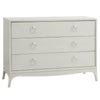 Redford House Fiona 3 Drawer Dresser