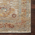 Loloi Gaia Faire Power Loomed Rug