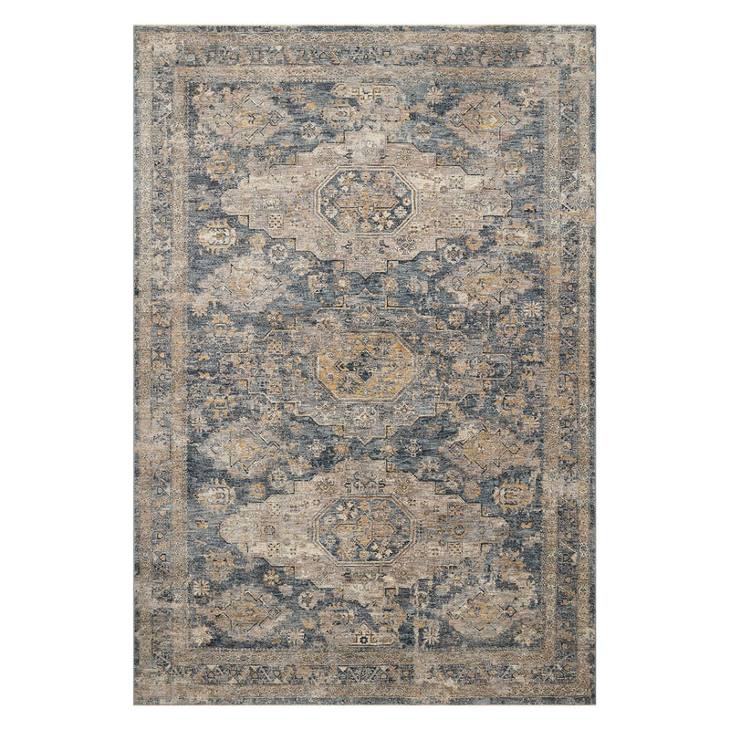 Loloi Gaia Faire Power Loomed Rug