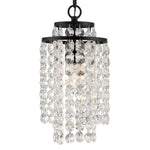 Crystorama Gabrielle Mini Chandelier