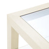 Villa and House Gavin 1 Drawer Side Table