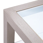 Villa and House Gavin 1 Drawer Side Table