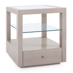 Villa and House Gavin 1 Drawer Side Table