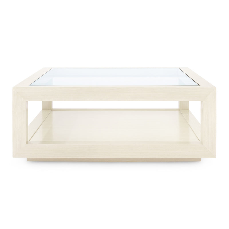 Villa and House Gavin Square Large Coffee Table