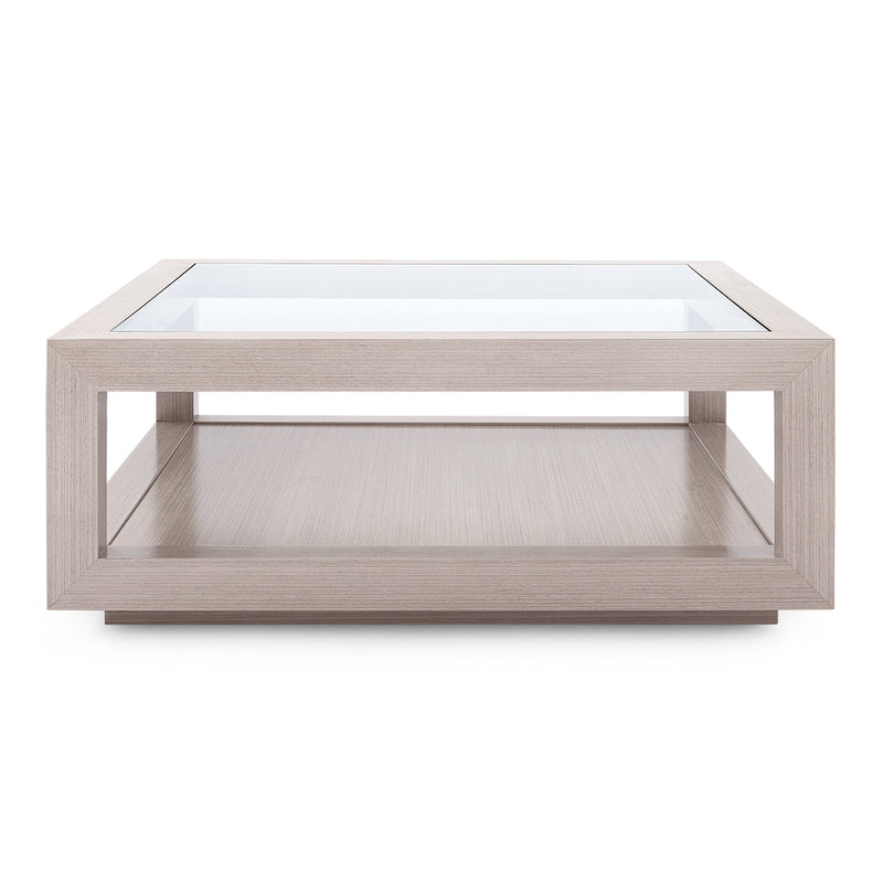 Villa and House Gavin Square Large Coffee Table