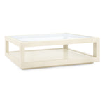 Villa and House Gavin Rectangle Large Coffee Table