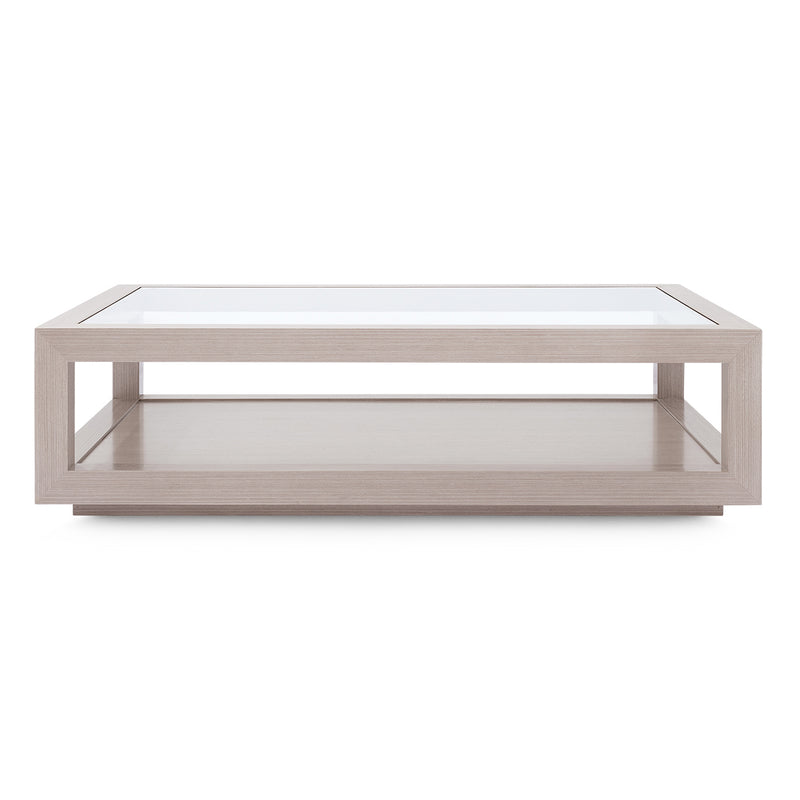 Villa and House Gavin Rectangle Large Coffee Table