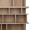 Noir Rashi Bookcase