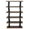 Noir Mood Bookcase