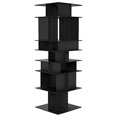 Noir Pisa Shelf