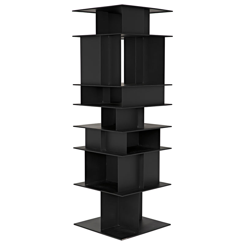 Noir Pisa Shelf