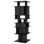 Noir Pisa Shelf