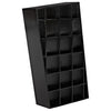 Noir Barsum Bookcase