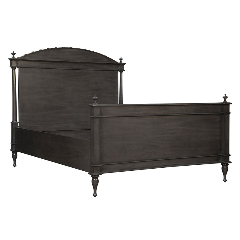 Noir Owen Bed