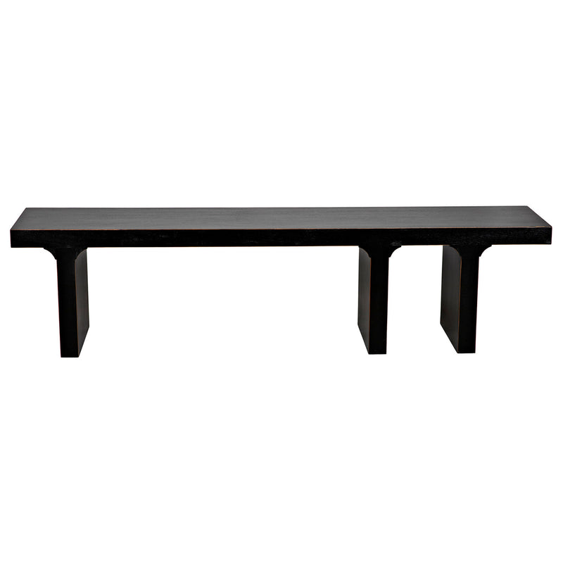 Noir Kir Bench