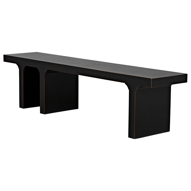 Noir Kir Bench