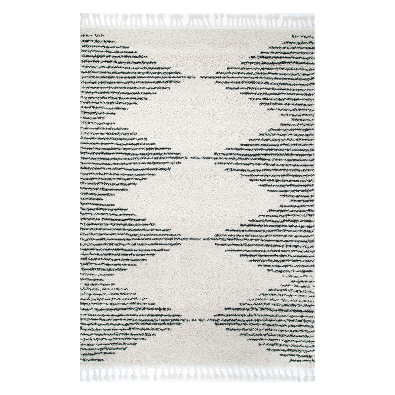 Saco Machine Made Rug