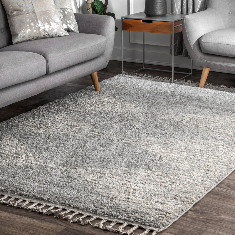 Saco Machine Made Rug