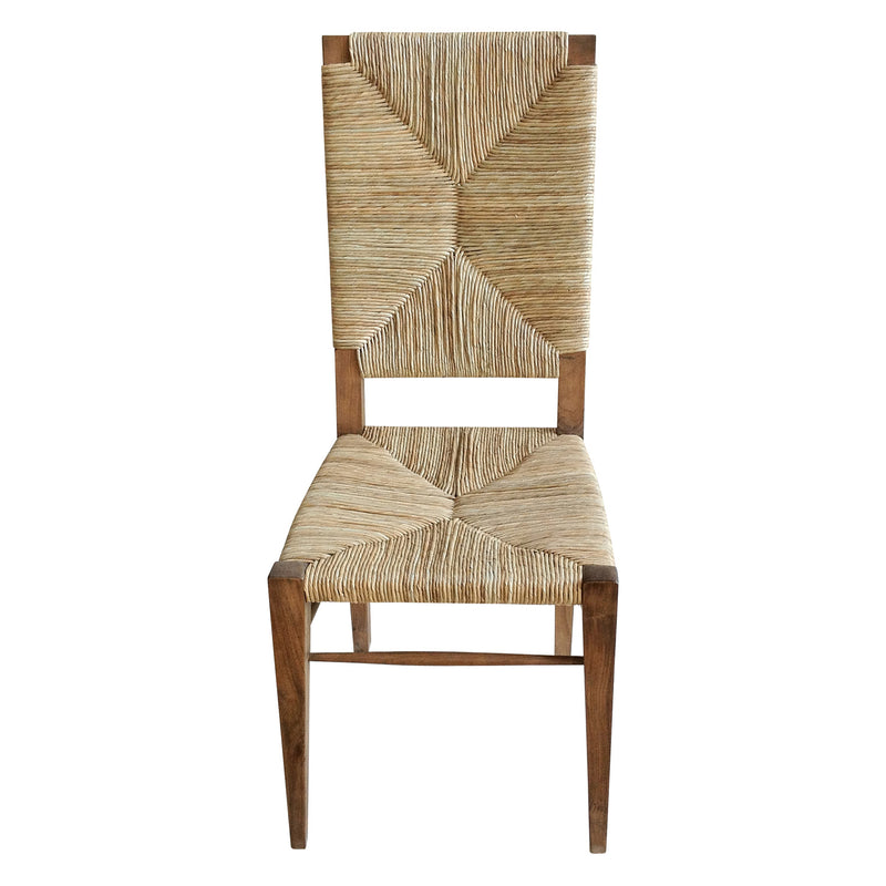 Noir Neva Dining Chair