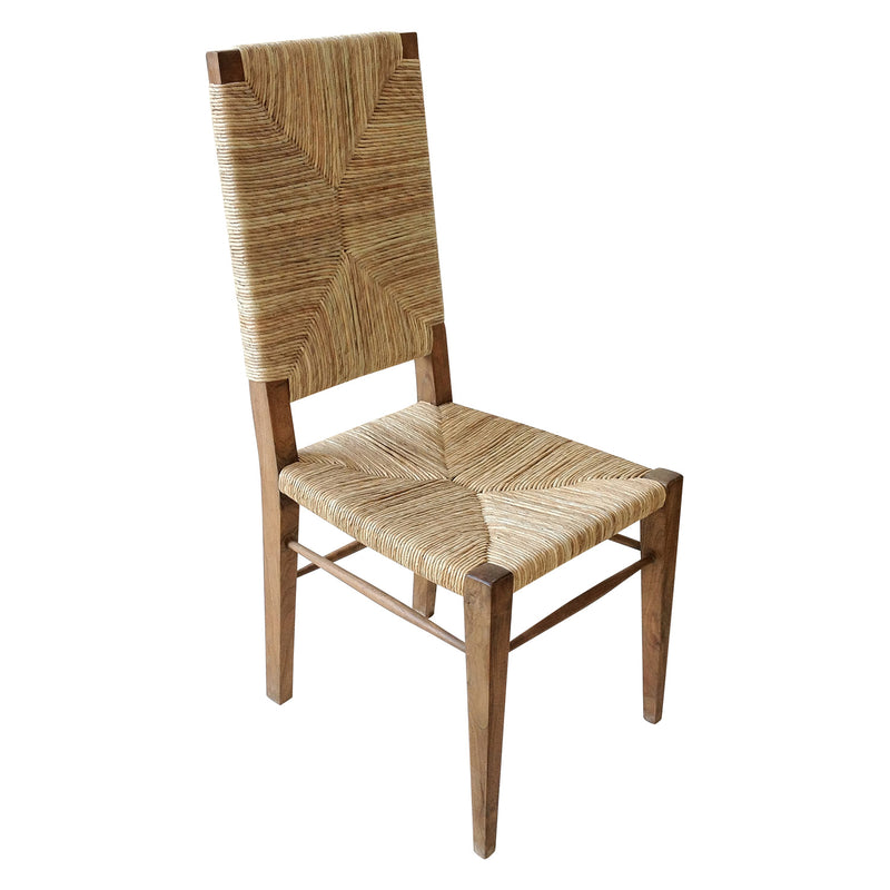 Noir Neva Dining Chair