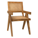 Noir Jude Dining Chair