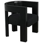 Noir Eros Chair