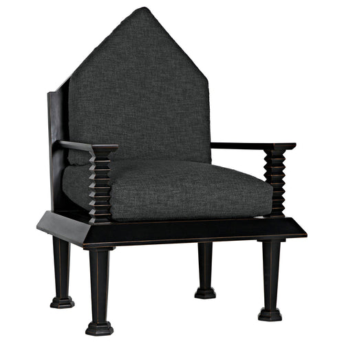 Noir Resurrection Chair